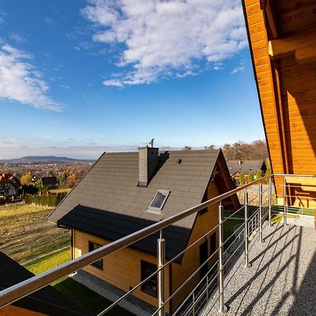 Apartament Lisciasty 2 Z Widokiem Na Gory - Dream Apart Ustroń Εξωτερικό φωτογραφία