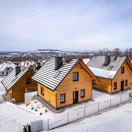Apartament Lisciasty 2 Z Widokiem Na Gory - Dream Apart Ustroń Εξωτερικό φωτογραφία