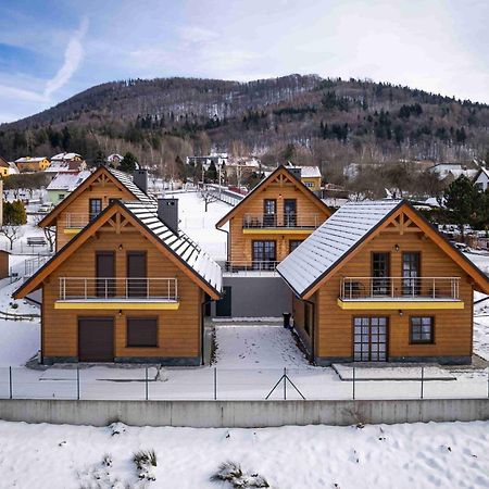 Apartament Lisciasty 2 Z Widokiem Na Gory - Dream Apart Ustroń Εξωτερικό φωτογραφία