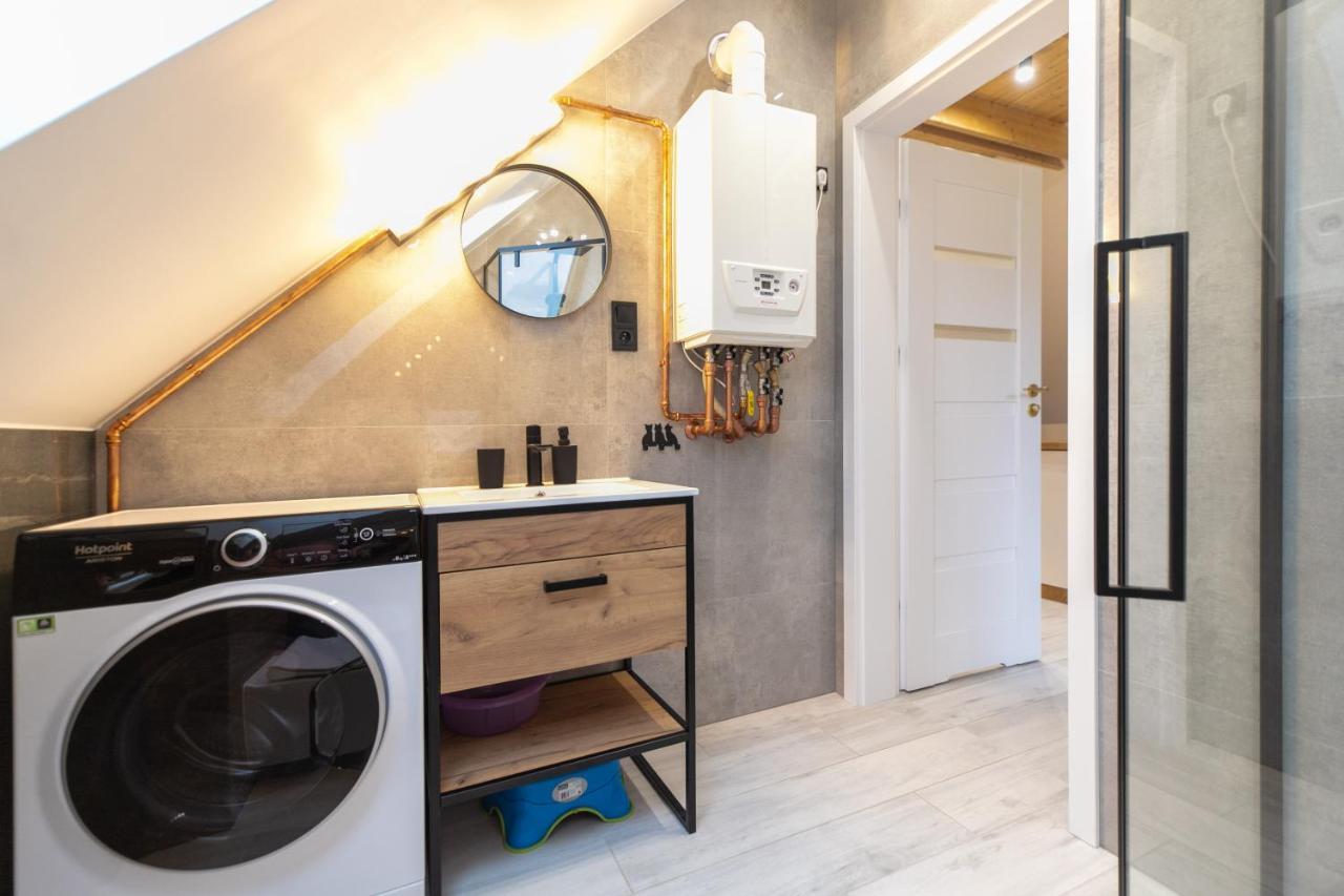 Apartament Lisciasty 2 Z Widokiem Na Gory - Dream Apart Ustroń Εξωτερικό φωτογραφία