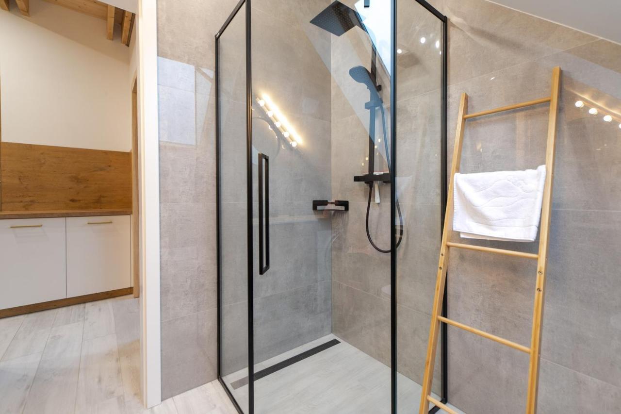 Apartament Lisciasty 2 Z Widokiem Na Gory - Dream Apart Ustroń Εξωτερικό φωτογραφία