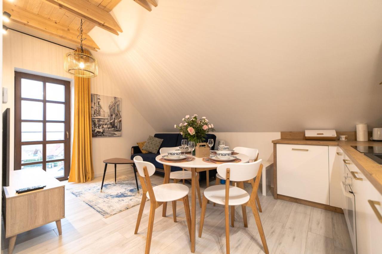 Apartament Lisciasty 2 Z Widokiem Na Gory - Dream Apart Ustroń Εξωτερικό φωτογραφία