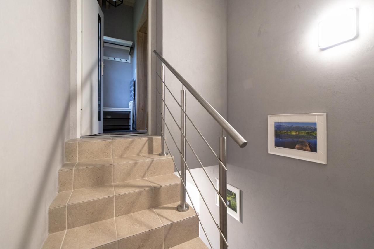 Apartament Lisciasty 2 Z Widokiem Na Gory - Dream Apart Ustroń Εξωτερικό φωτογραφία